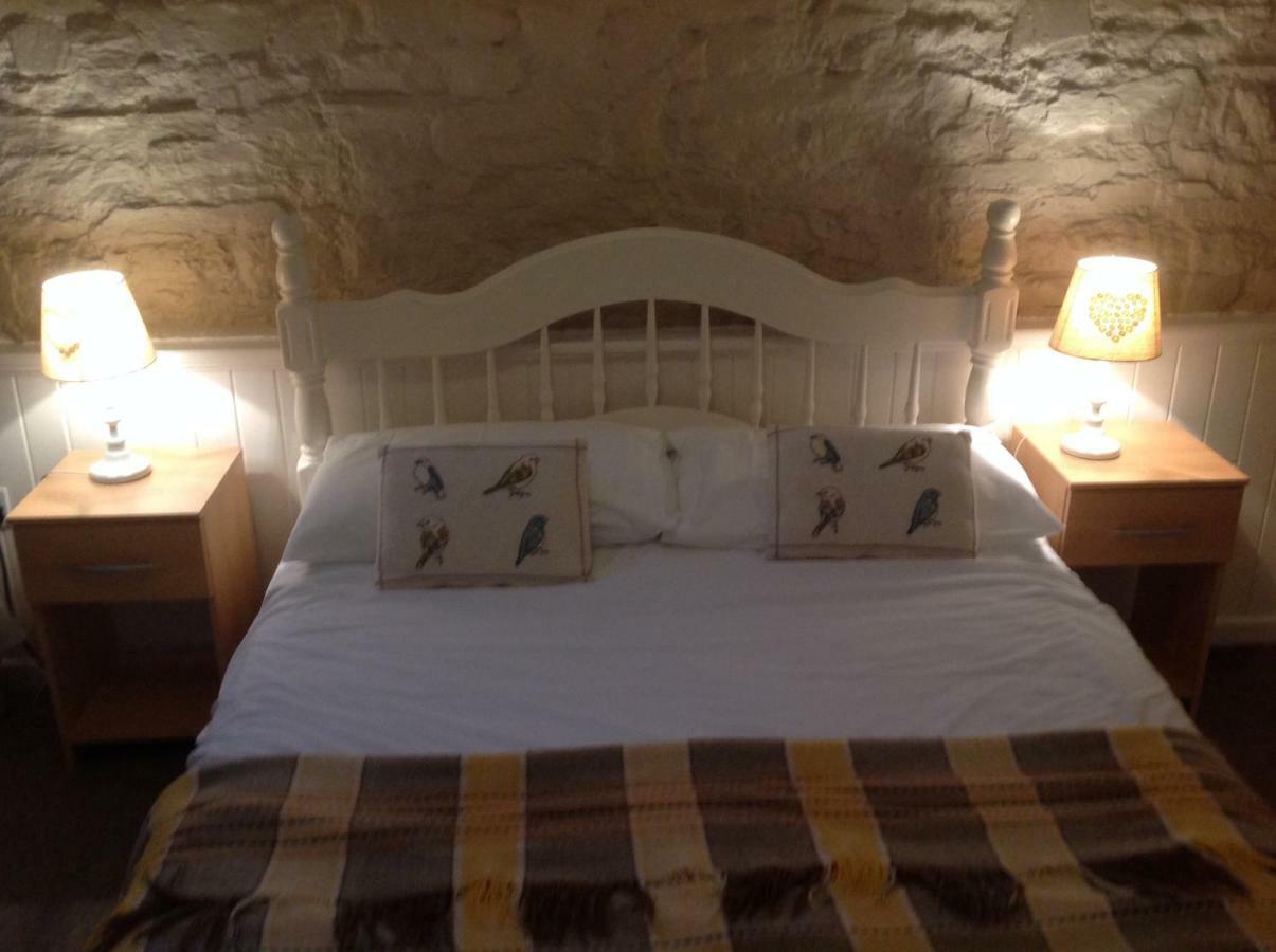 Cwmtwrch Cottage Καρμάρθεν Εξωτερικό φωτογραφία