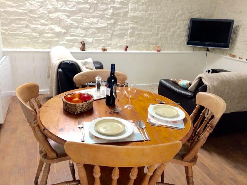 Cwmtwrch Cottage Καρμάρθεν Εξωτερικό φωτογραφία