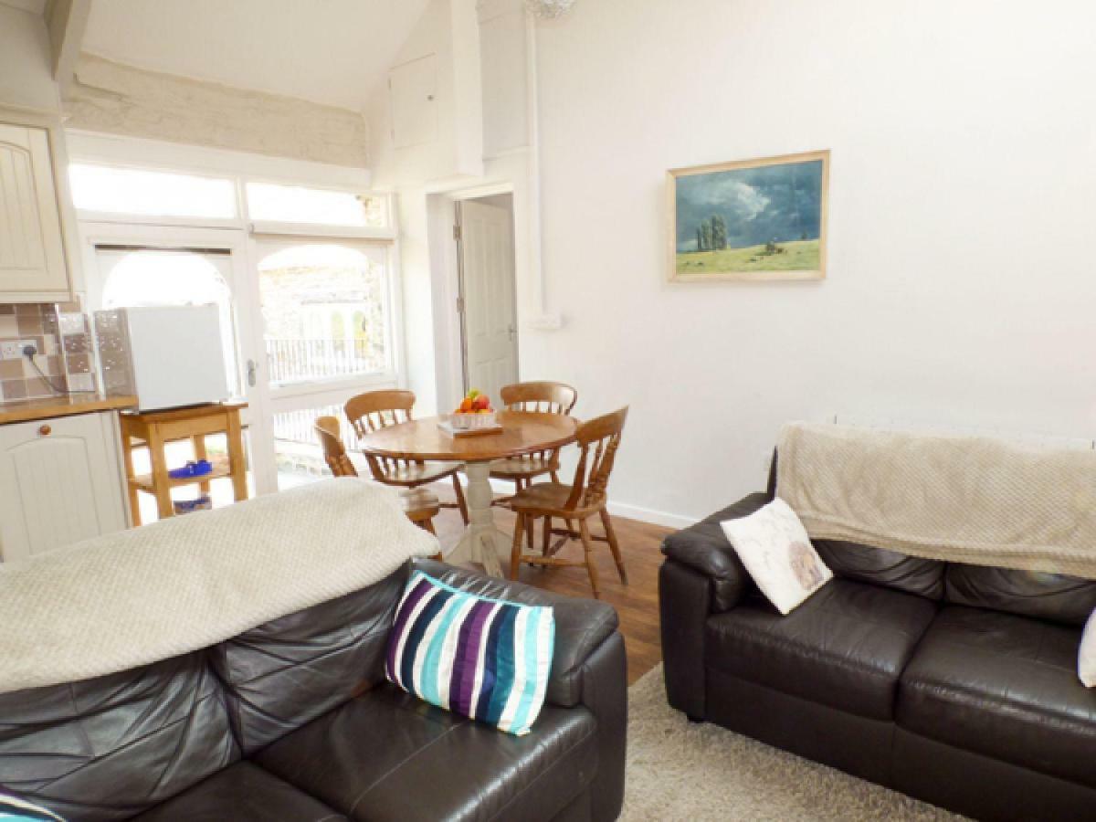 Cwmtwrch Cottage Καρμάρθεν Εξωτερικό φωτογραφία